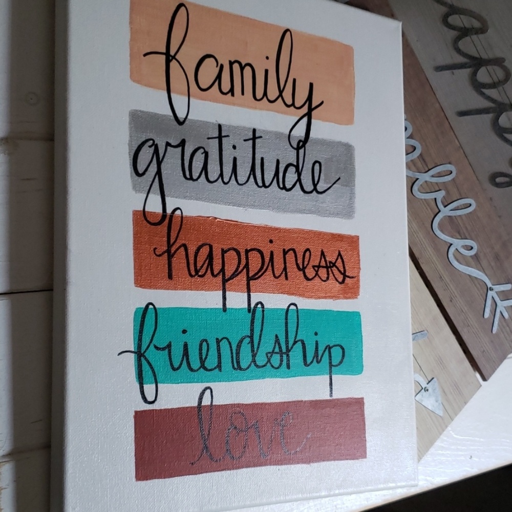 Canvas - Picture 2 of 3